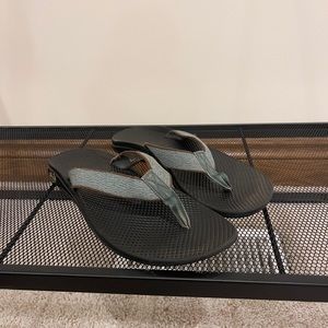 Chaco Flip Flops